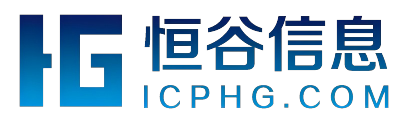 恒谷信息 LOGO