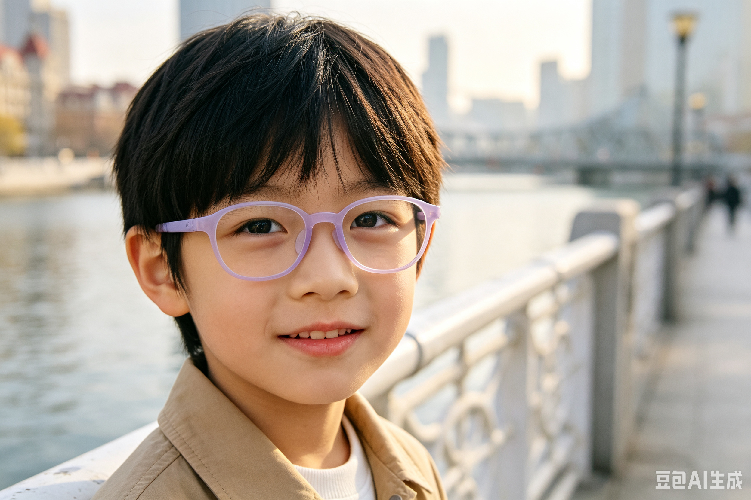 Don't just focus on prescription when getting glasses! Why choose Jingmu Optics for professional optometric eyewear?