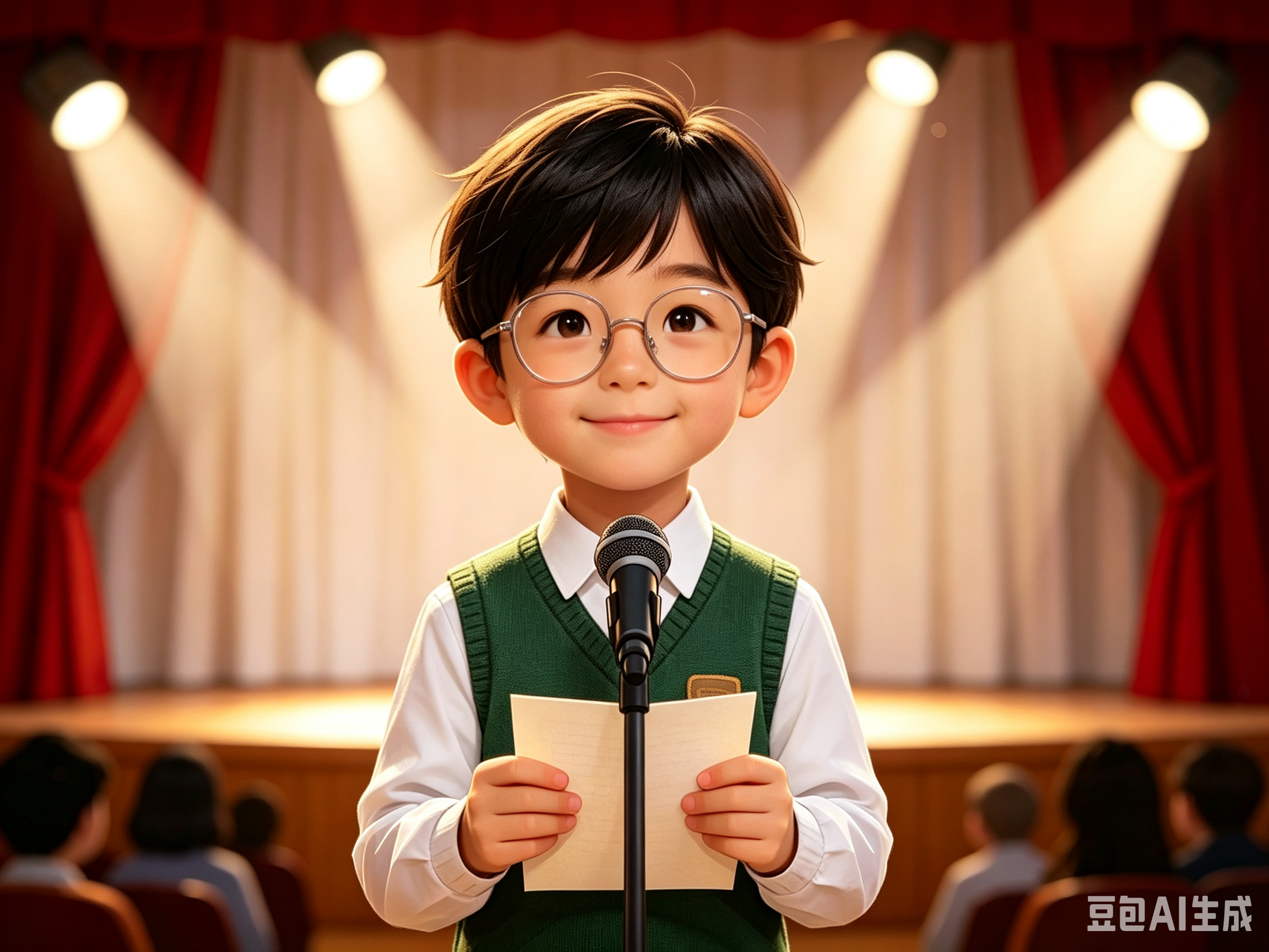 配了离焦镜，为什么近视度数还在涨？真实原因与防控真相