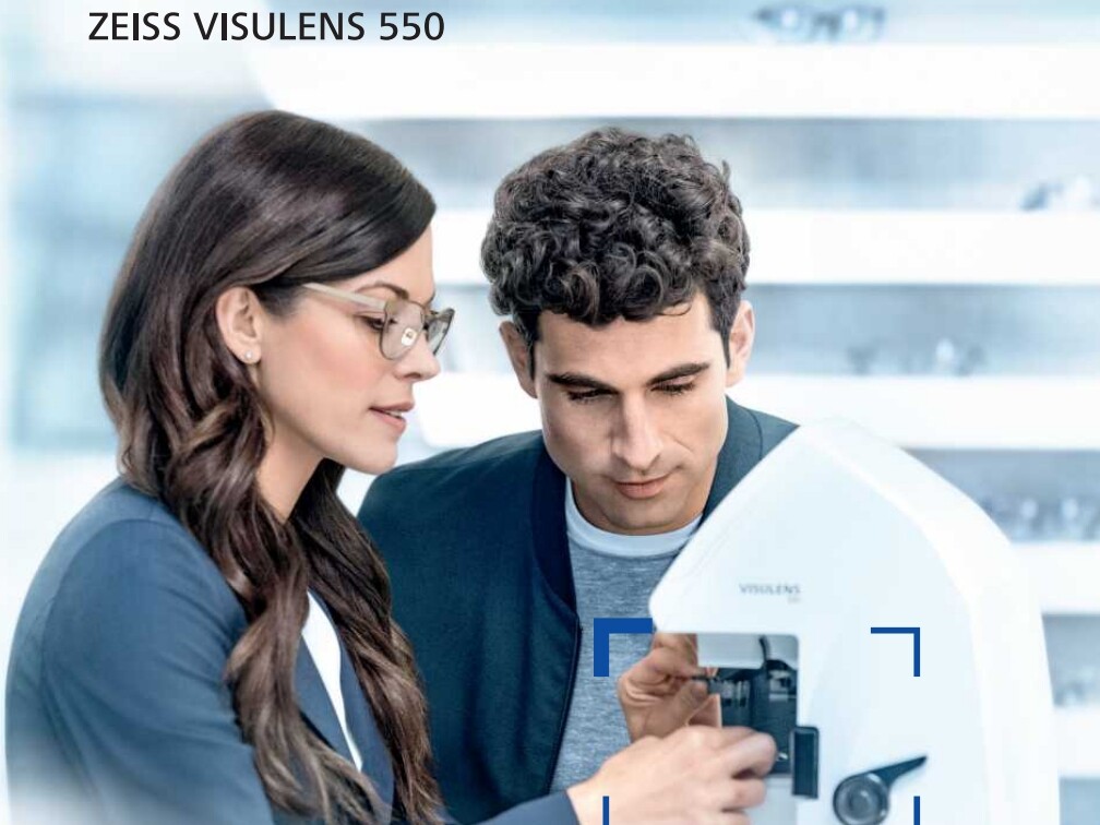 VISULENS 550