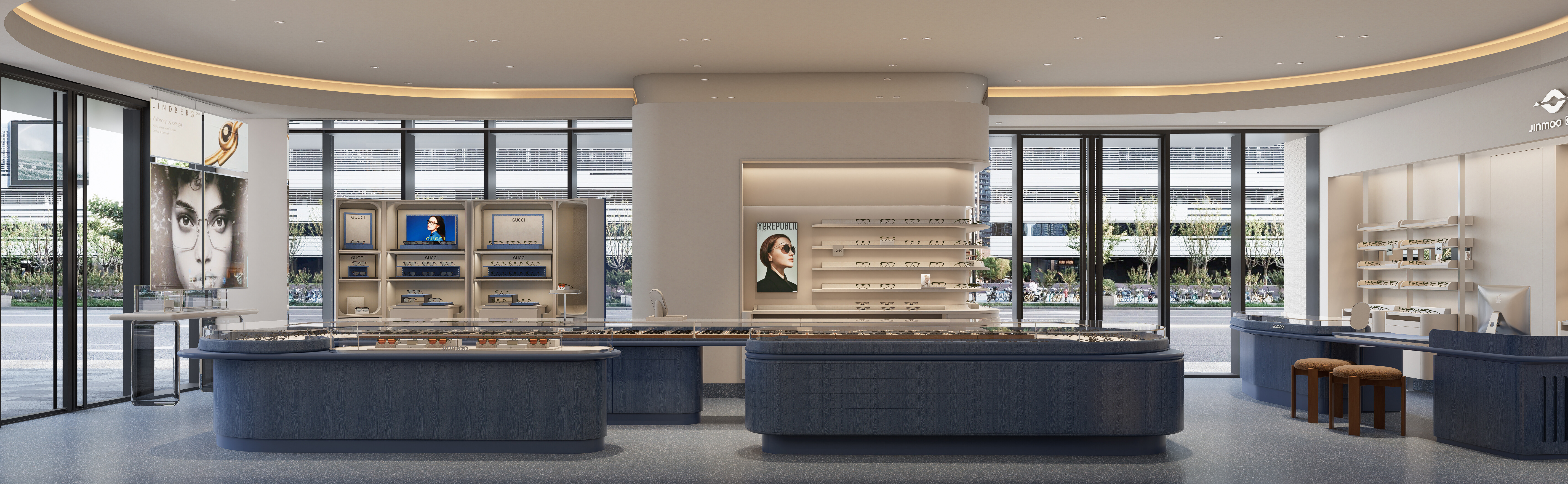 Where to get glasses in Tianjin? Discover local favorites trusted by longtime residents—no detours needed.