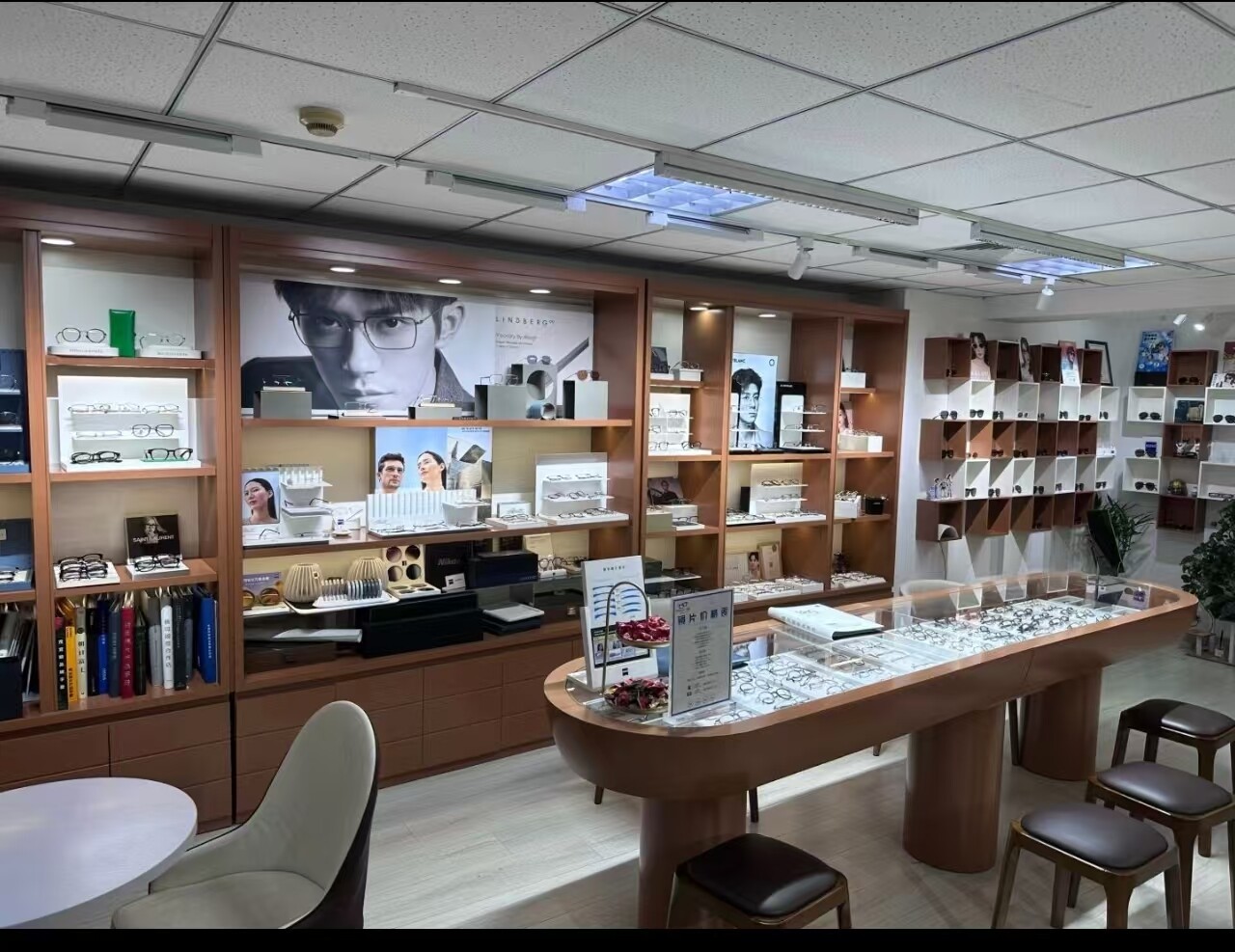沈阳配蔡司智锐镜片全攻略｜避坑+门店对比+省钱技巧