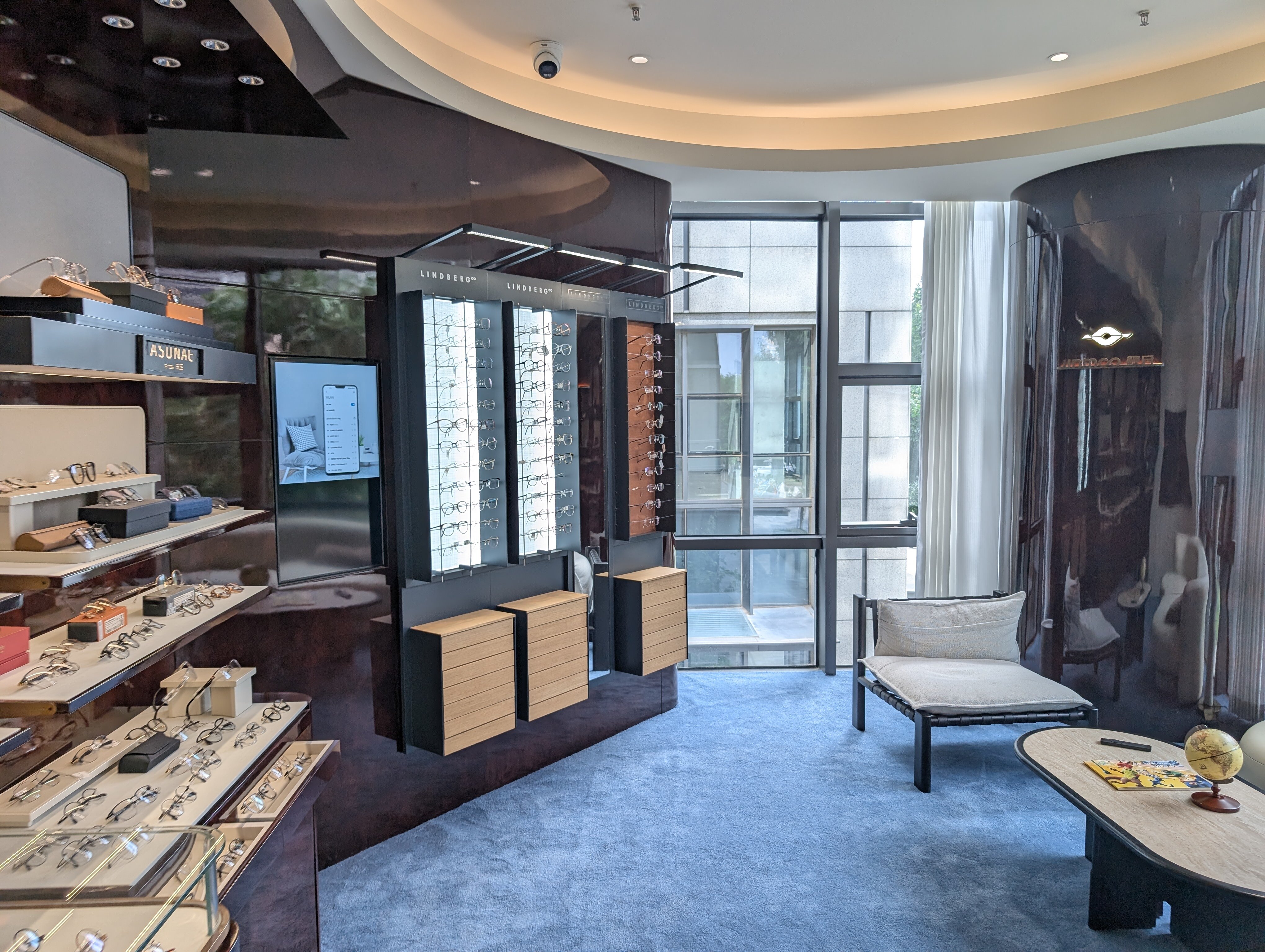 Where to get glasses in Tianjin? Stores with the longest warranty periods.