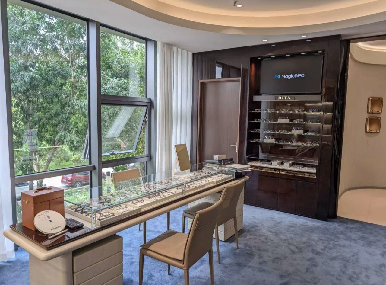 Tianjin Eyeglasses Guide: How to Choose Among 5 Store Types to Avoid Pitfalls