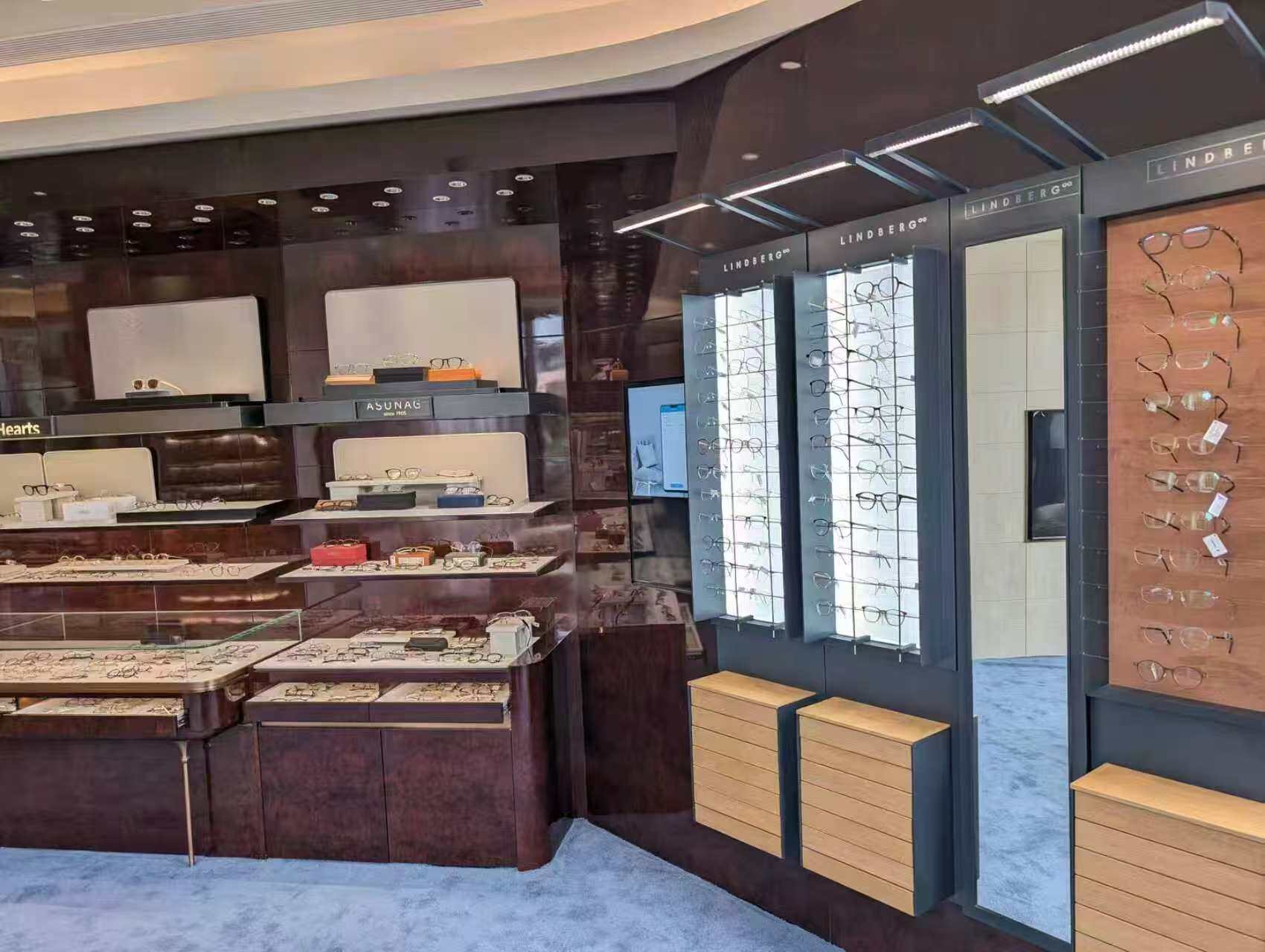 Why Choose Jingmu Glasses for High Myopia? Precision Optometry, Custom-Made Lenses, and Professional Assurance