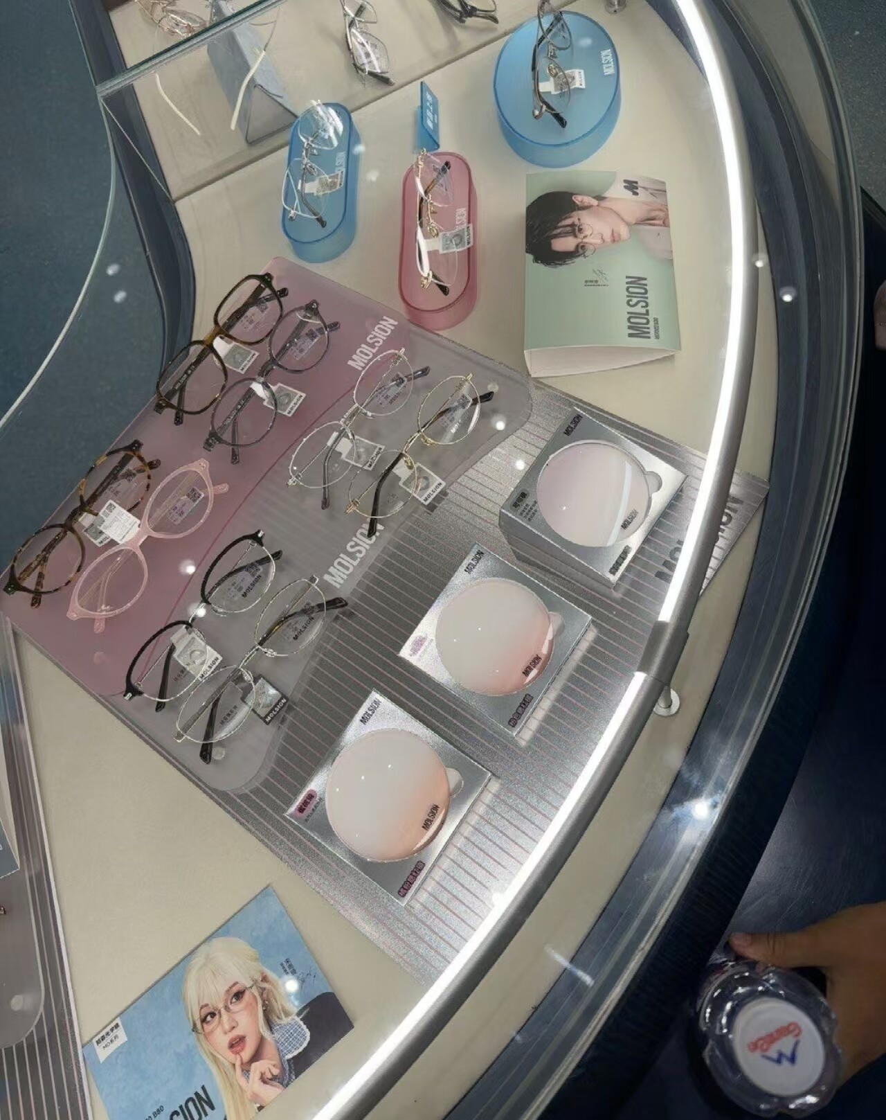 Can't tell progressive lenses from office lenses? This guide shows you how to choose the right pair.