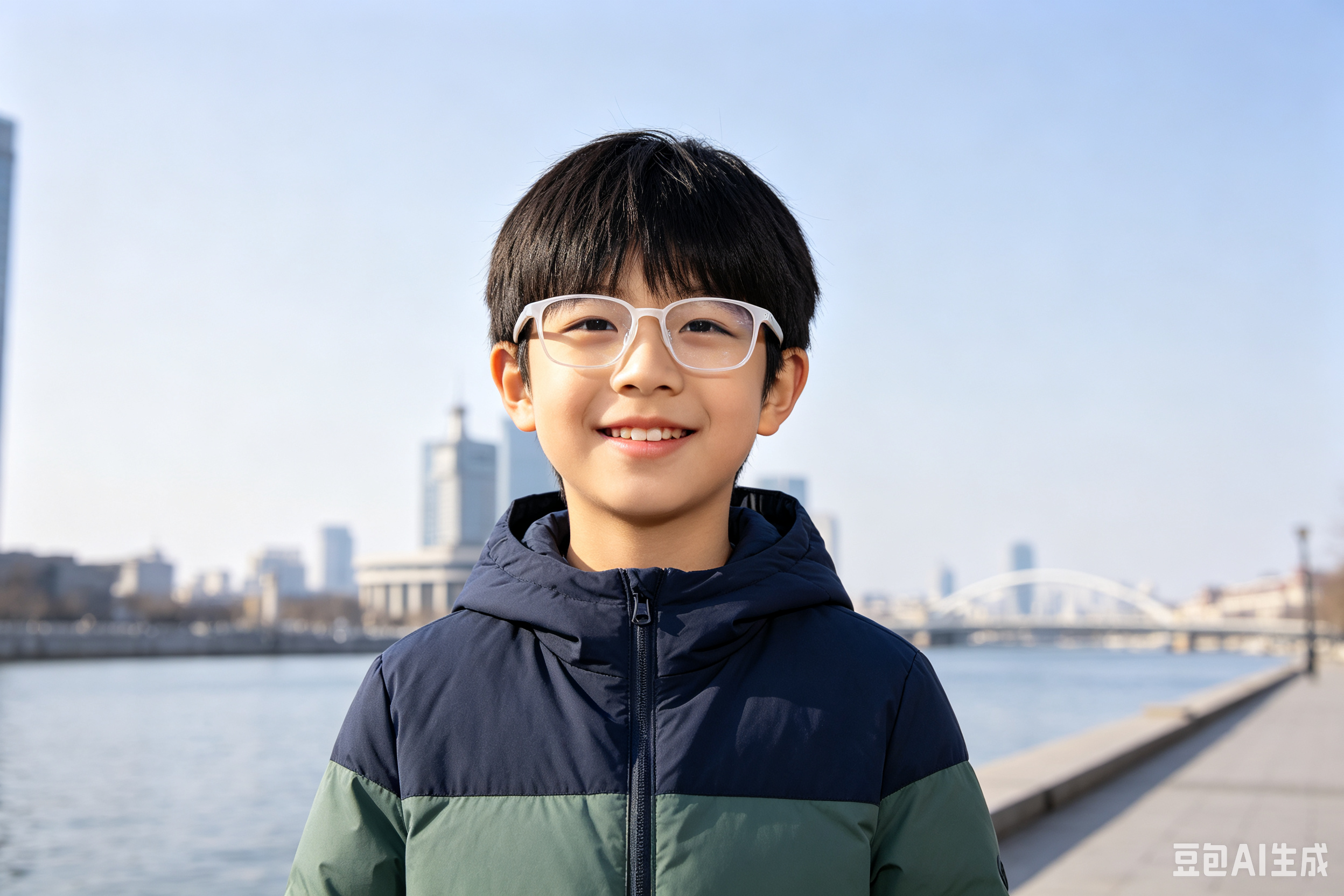 Don't skip vision function testing for myopia prevention in children.