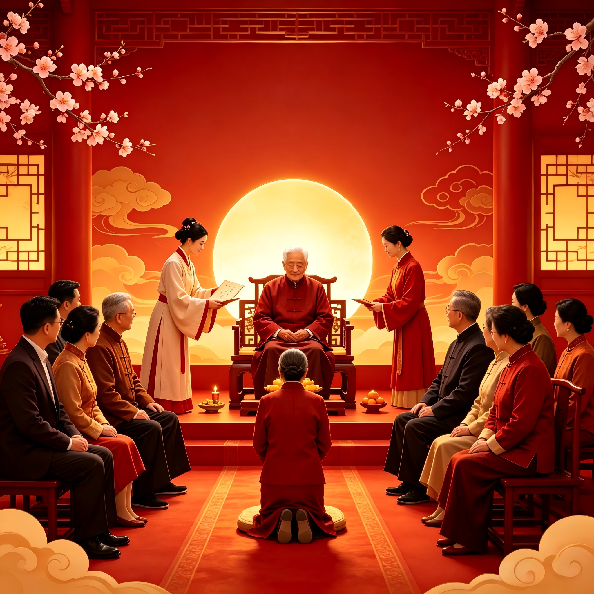 项目特色