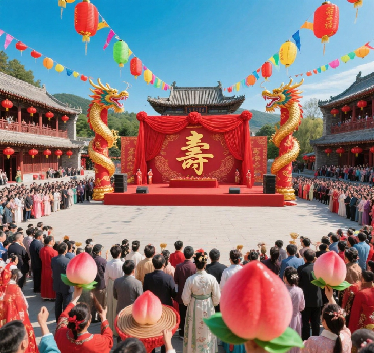 桃寿典