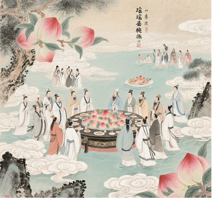 文化传承