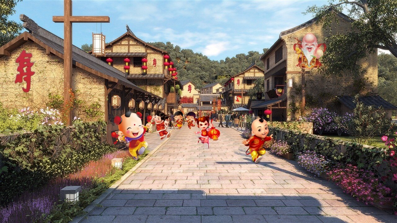 合作邀请