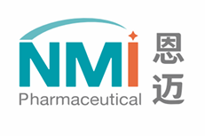 恩迈生物Logo