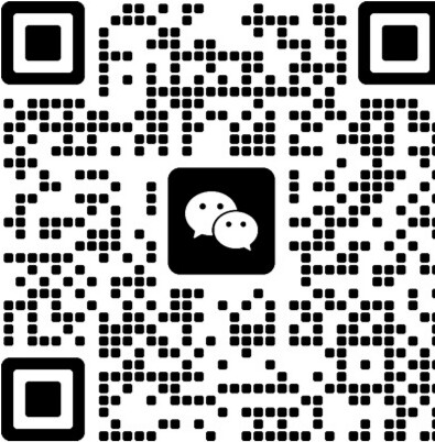 扫码添加微信