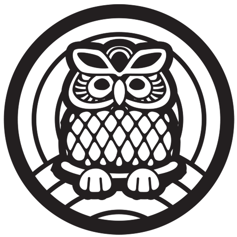 Owl Logo