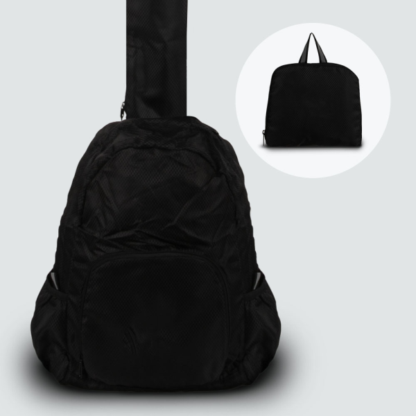BUKUROHONMA Park Golf Ultra-Light Club Carry Bag, Black (B4FUBP02)
