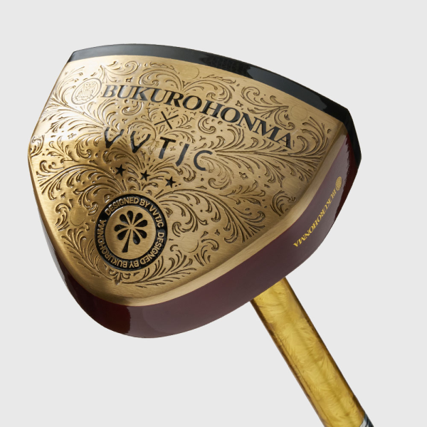 VVTJC Partner Park Golf Club (B6FUCE09)