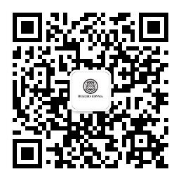 Scan the QR code to follow BUKURO HONMA's official WeChat account