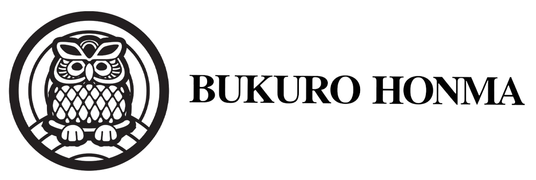 HONMA BUKURO