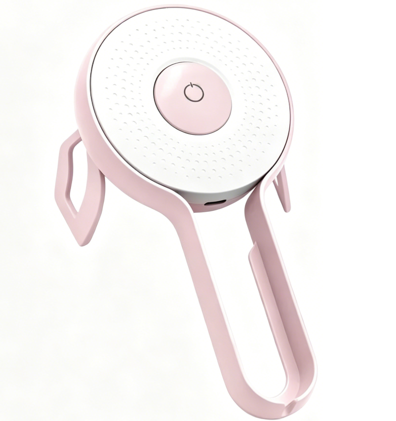 Portable Type C USB Mini Nail Lamp With Stand and UV LED bulb BY-AT171 36W - View 3 Portable Type C USB Mini Nail Lamp With Stand and UV LED bulb BY-AT171 36W UV LED NAIL LAMP - View 3 Professional Nail Equipment