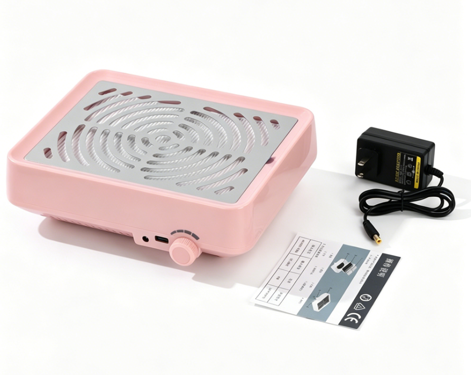 Nail Dust Collector Powerful Vacuum Fan Vent Dust Collector Extractor Dust Suction Machine 501 - View 1 Nail Dust Collector Powerful Vacuum Fan Vent Dust Collector Extractor Dust Suction Machine 501 NAIL DUST COLLECTOR - View 1 Professional Nail Equipment