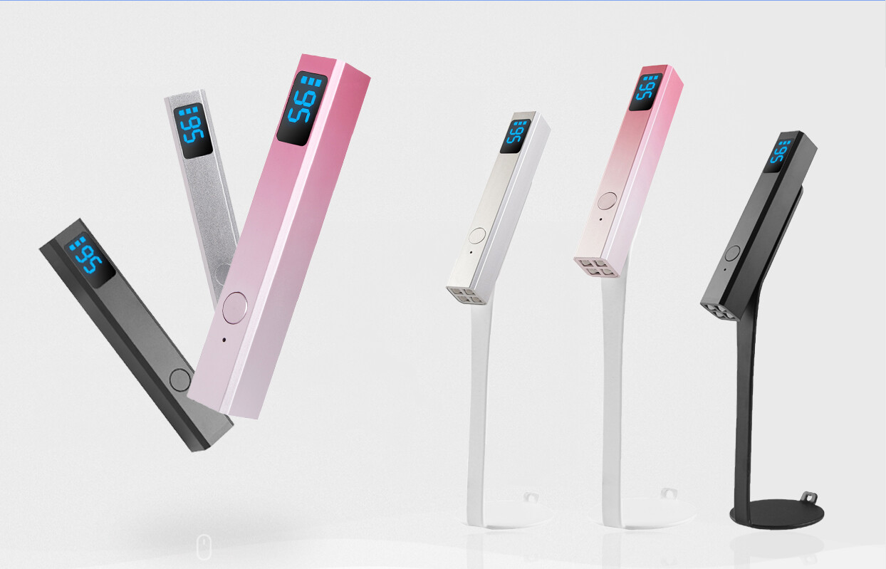 UV LED NAIL LAMP