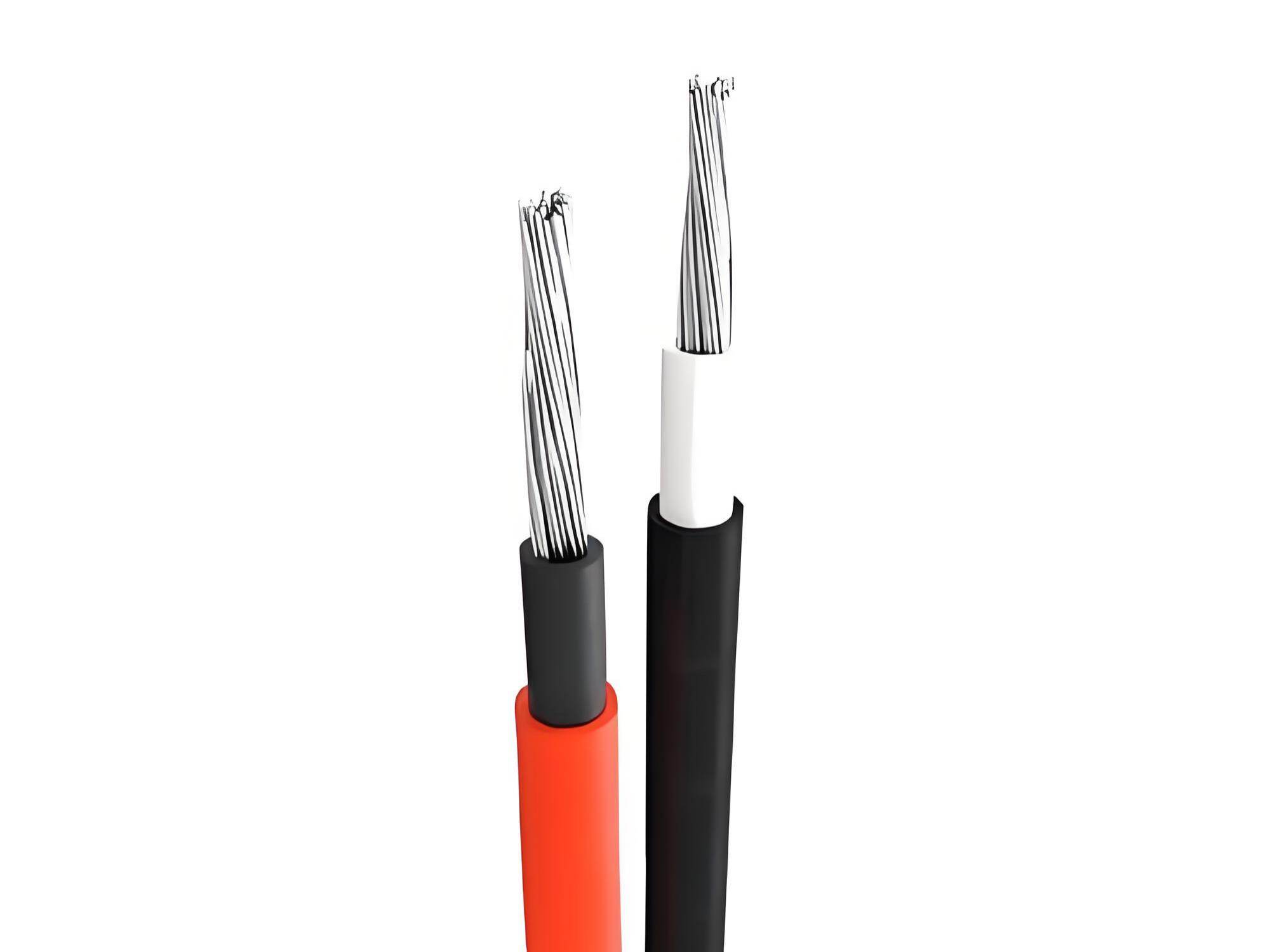 PV Cable DC 1000V/1500V