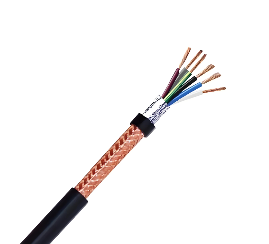 Control Cable 450/750V