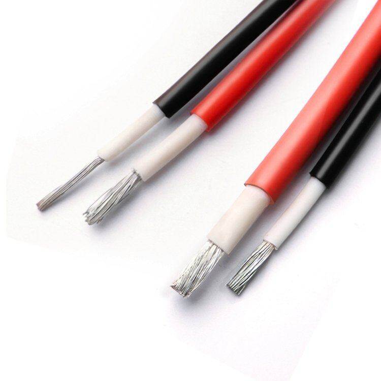 PV Project Material Selection | Don't Penny-Pinch on Cables! They Determine 25-Year Safety & Power Generation of PV Stations