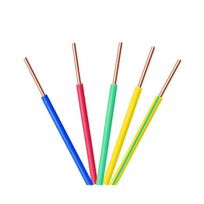 Don't Just Focus on Price! LSZH Cables – The Bottom Line for Building Electrical Safety