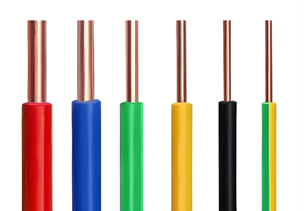 BV Wire 450/750V