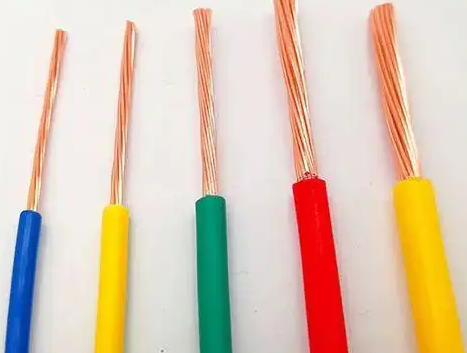 Choose Household Wiring Wisely! Understand 1.5 mm², 2.5 mm² and 4 mm² Wires to Avoid Frequent Circuit-Breaker Trips After Moving In