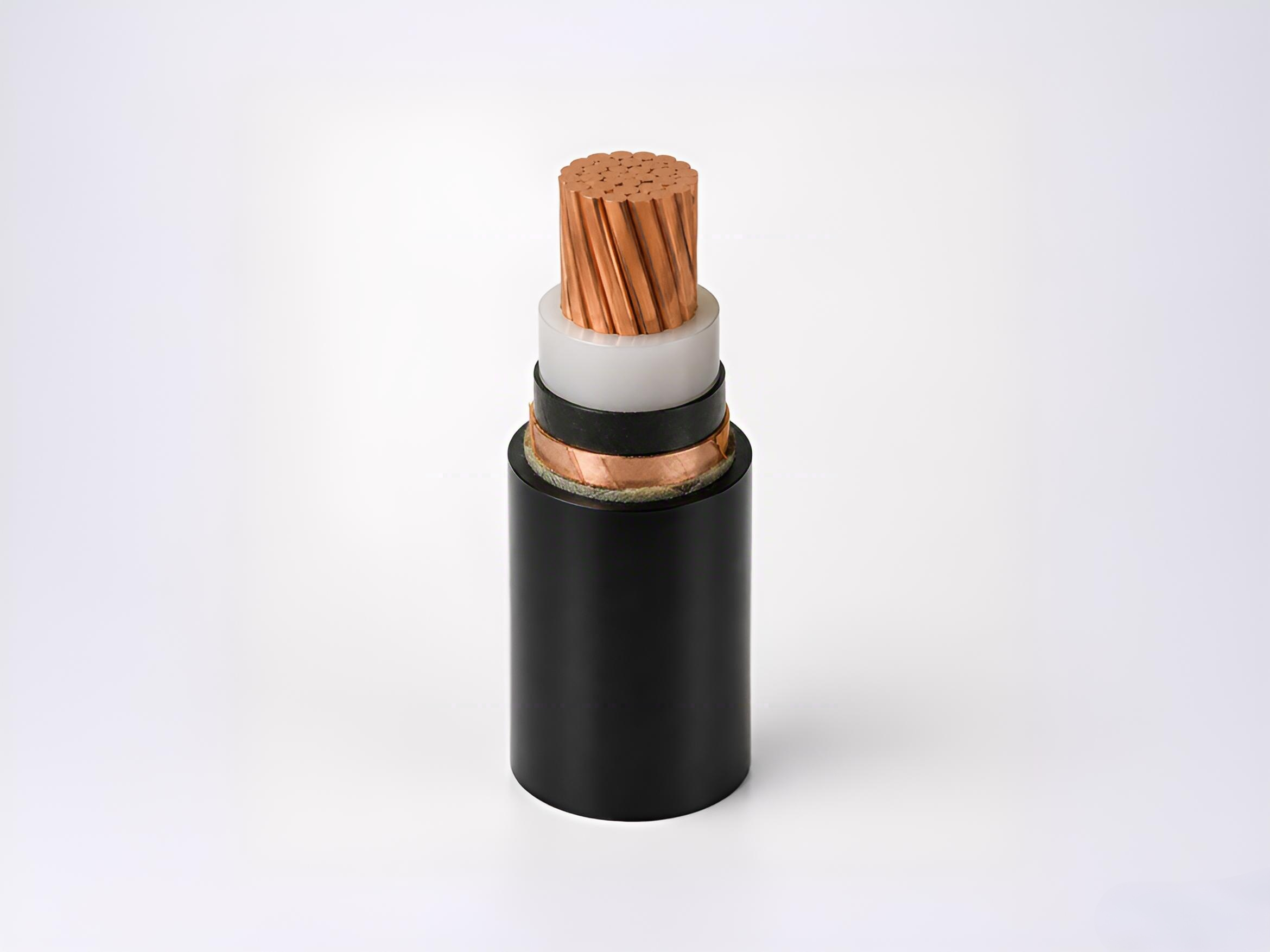 Power Cable 0.6/1kV