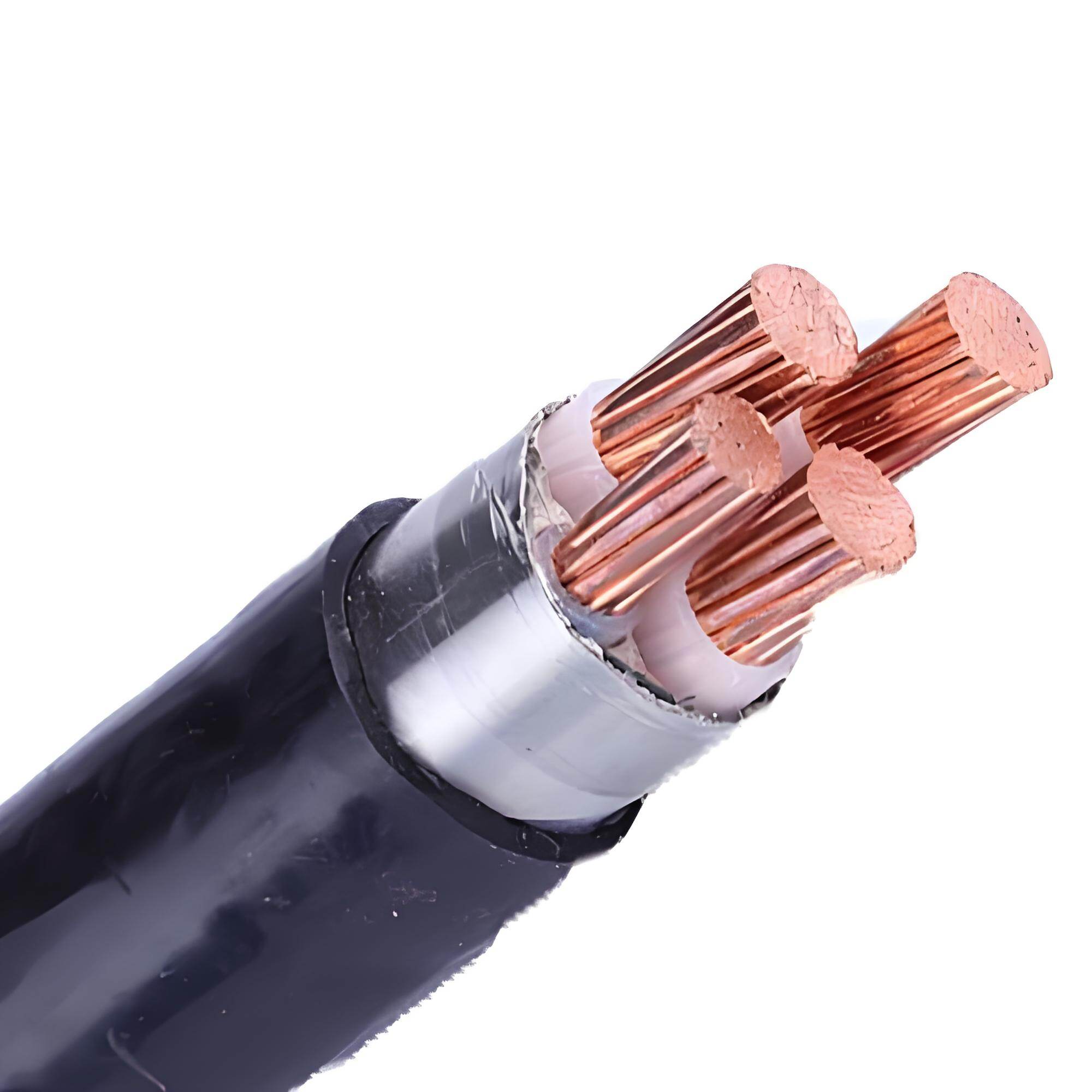 Must-have for Underground Laying! A Complete Guide to YJV22 Armored Cable Application Scenarios