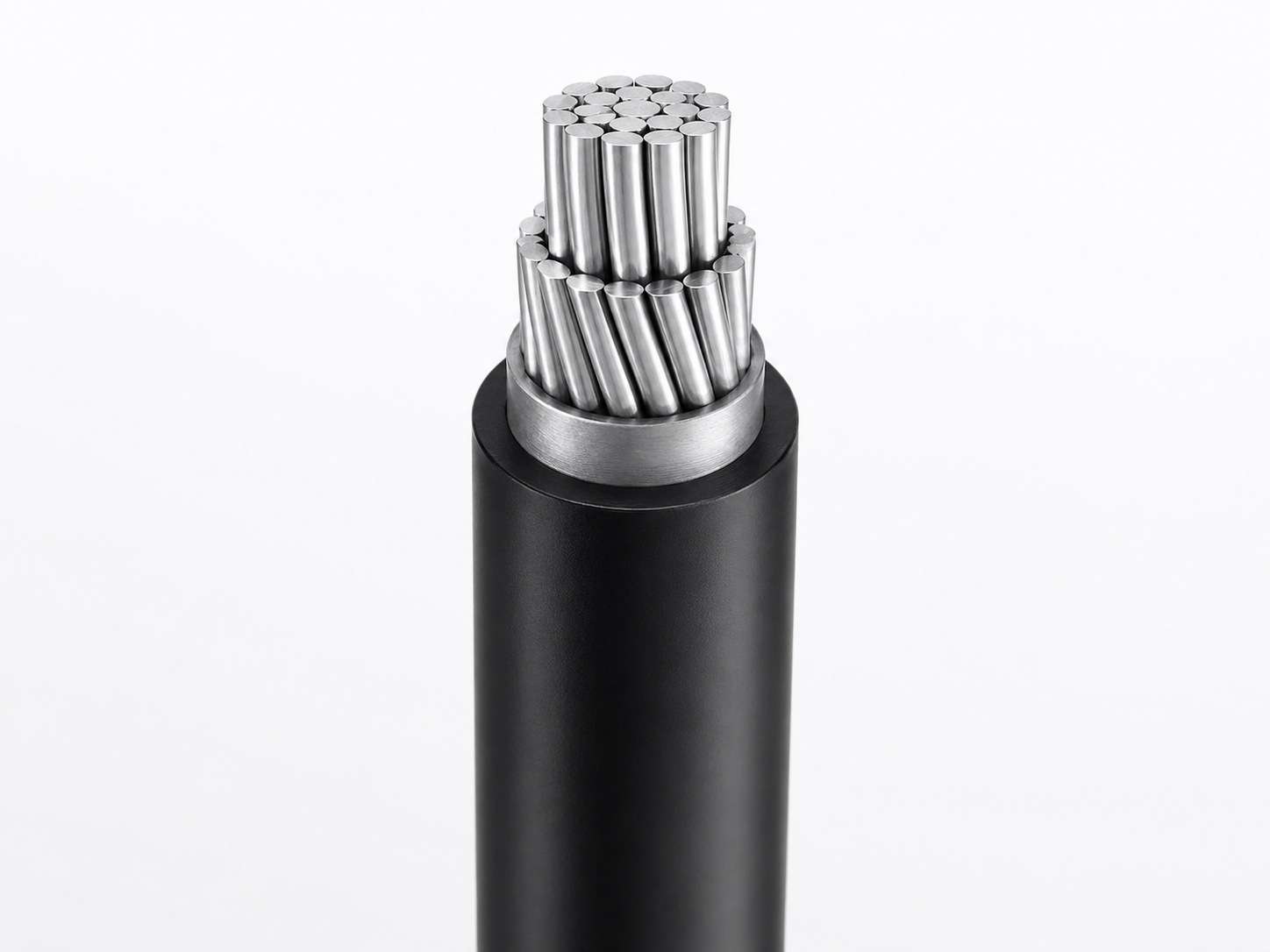 Aluminum Alloy Cable