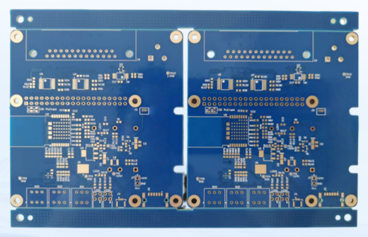 Standard Control Board