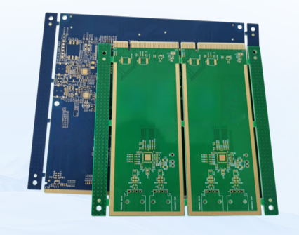 HDI Boards