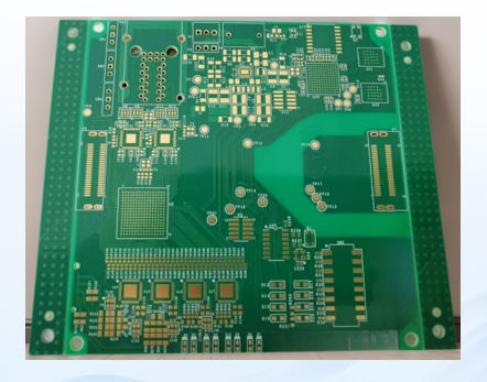 Standard Board