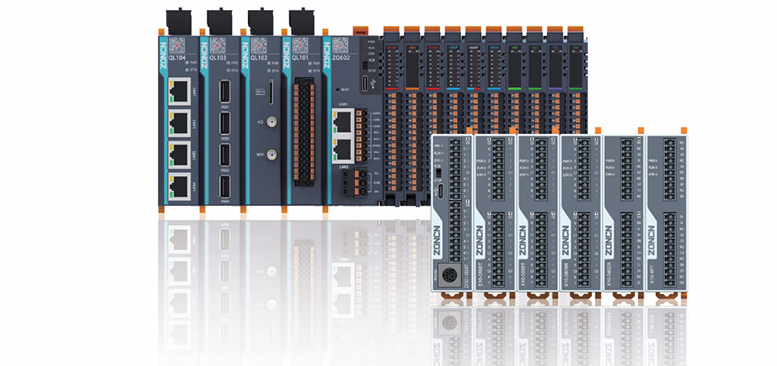 PLC