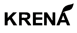 KRENA Logo