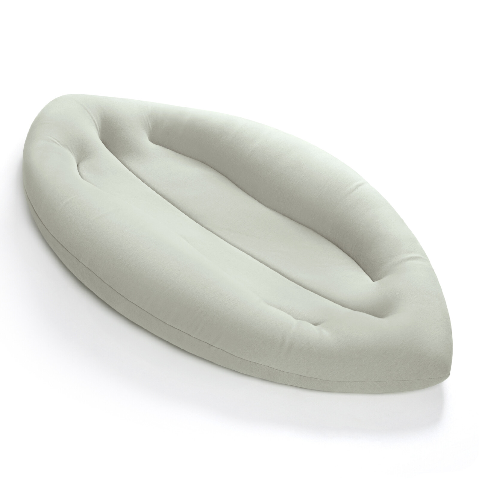 Baby Lounger - Skin-Friendly & Breathable