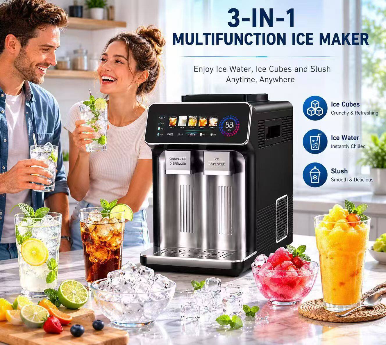 Ice Maker Product 6