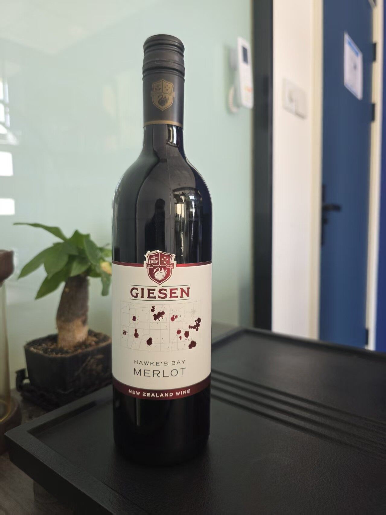 Giesen Wine