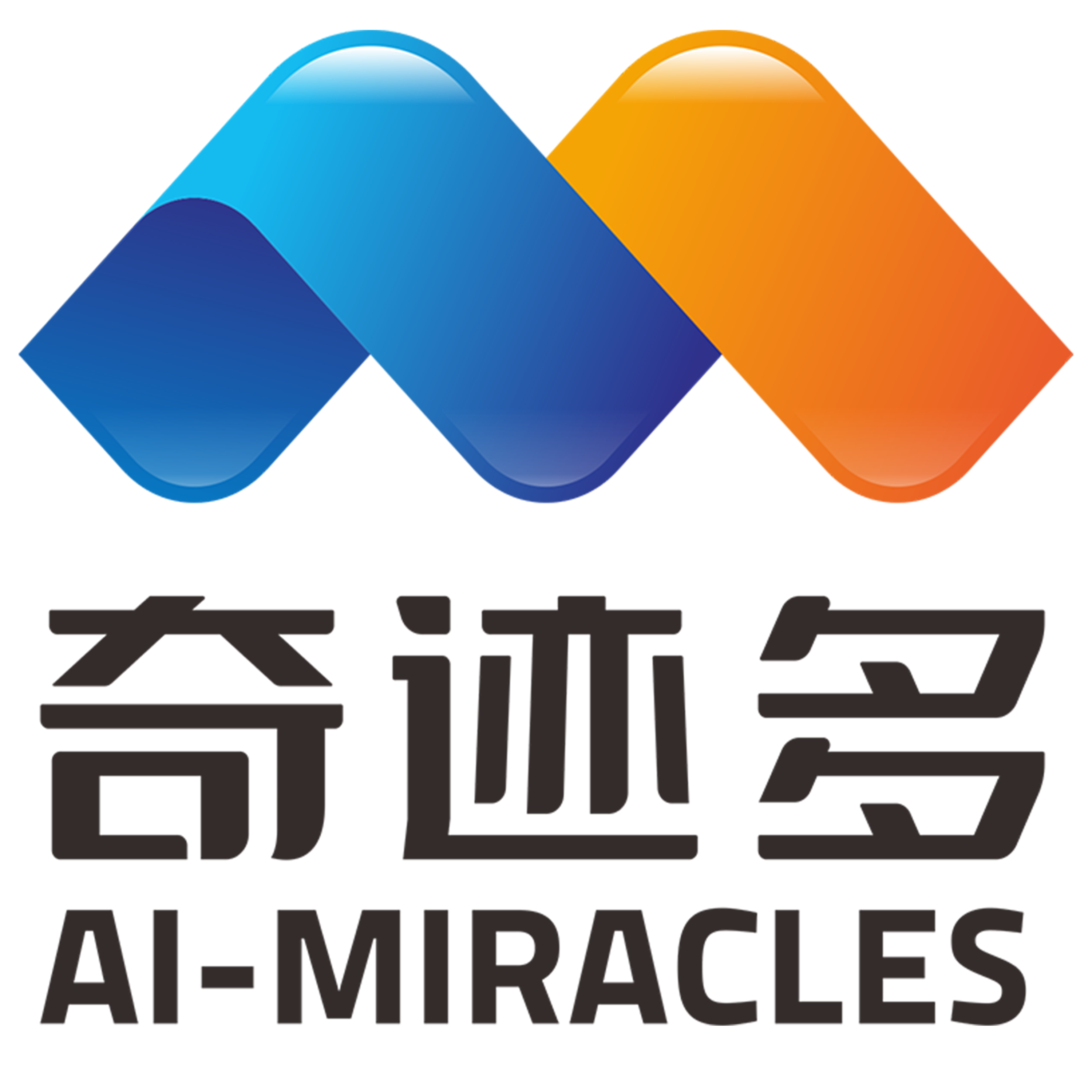 奇迹多 LOGO