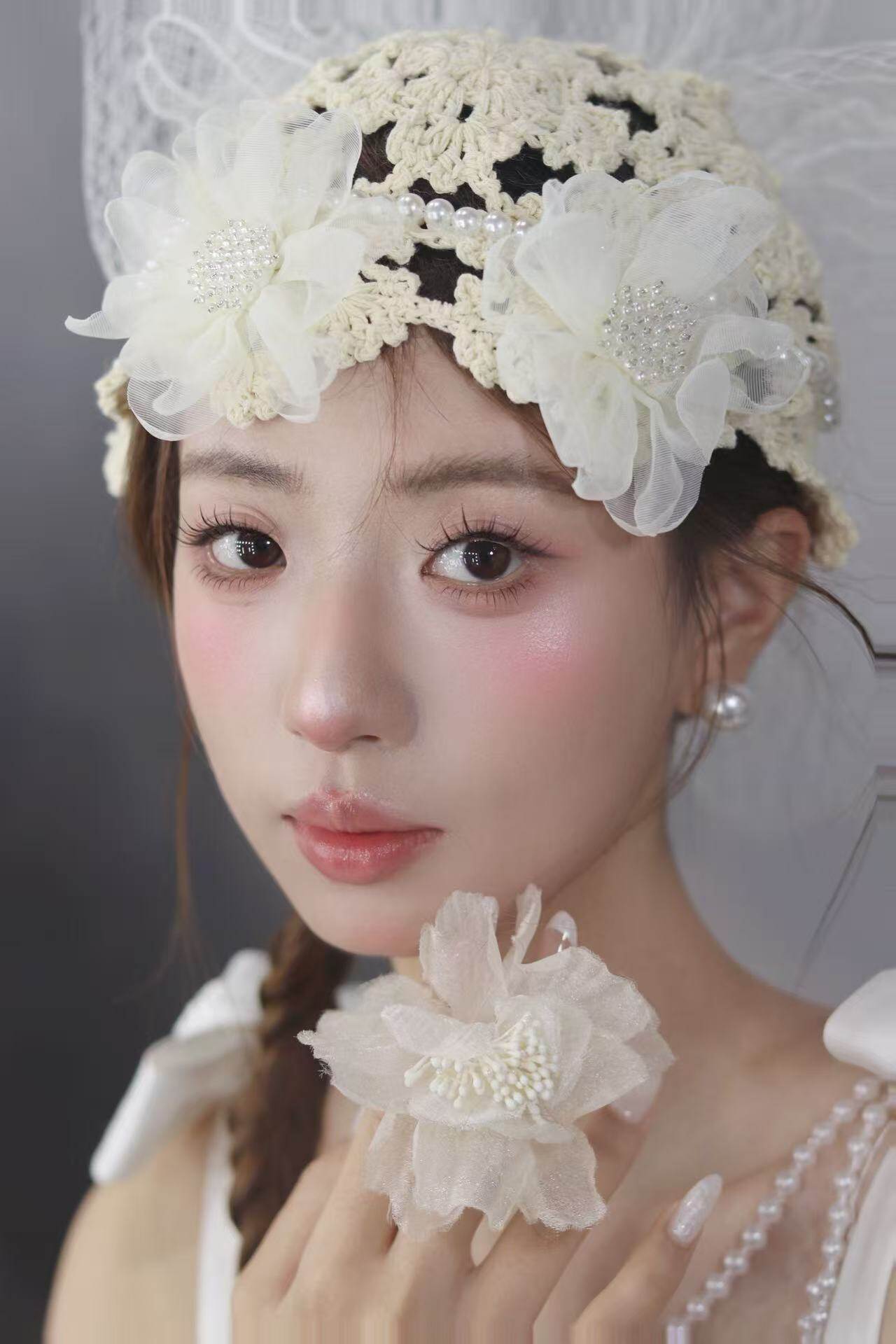 玲子