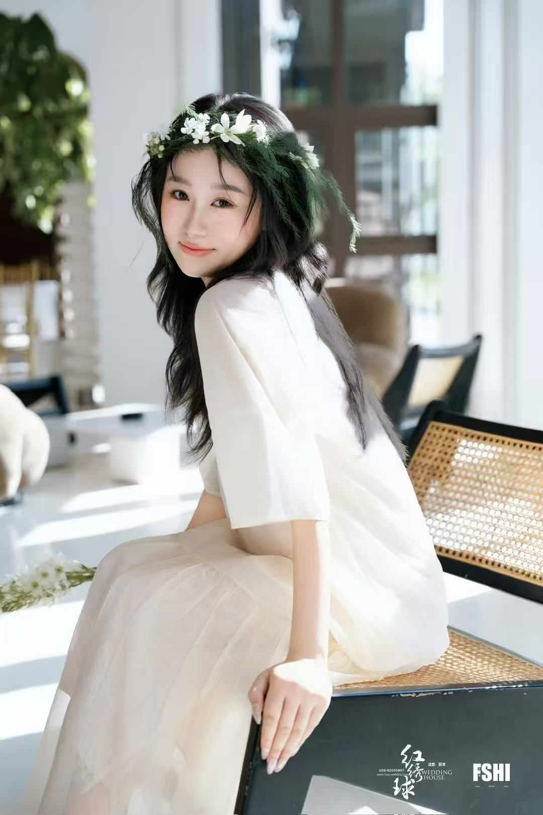 小云