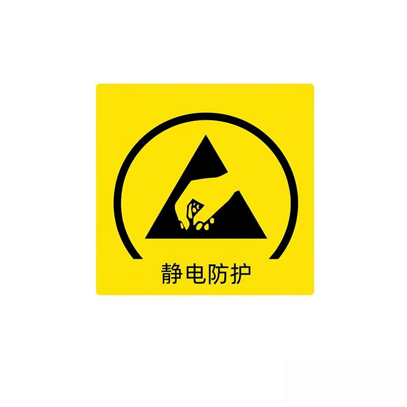 防静电标签