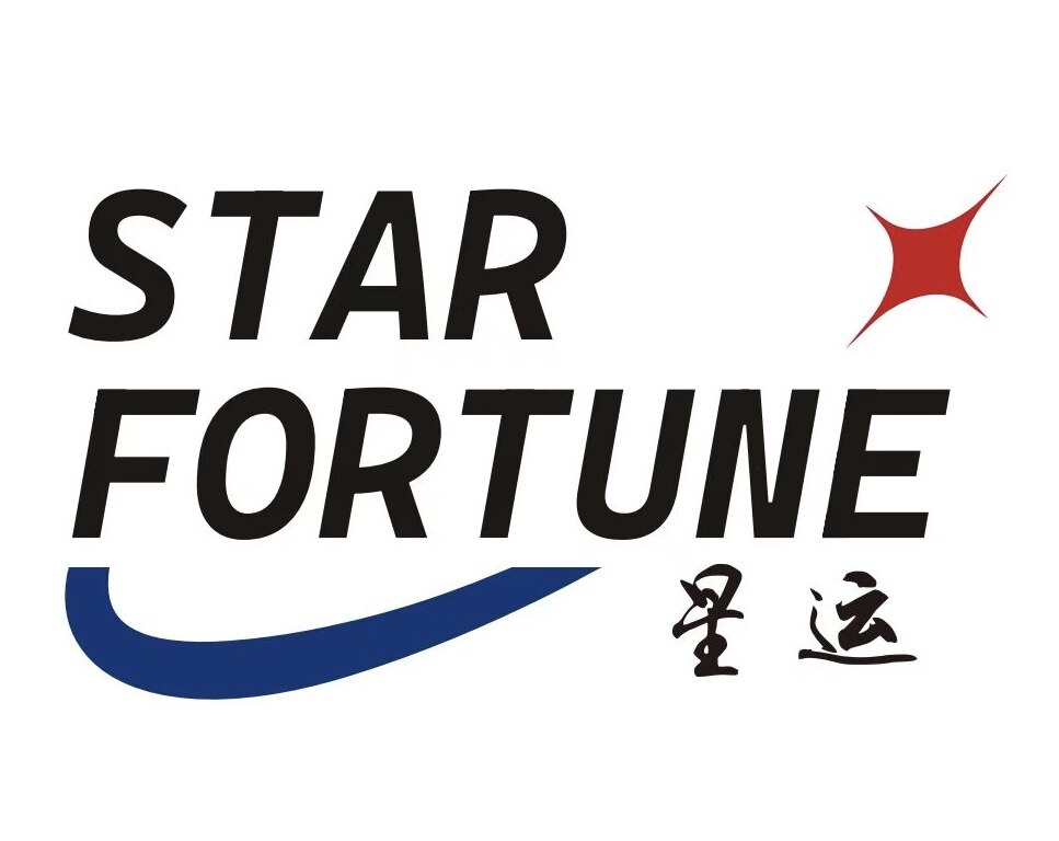星运无限 Logo