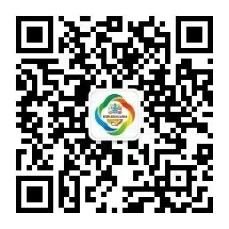 微信公众号二维码