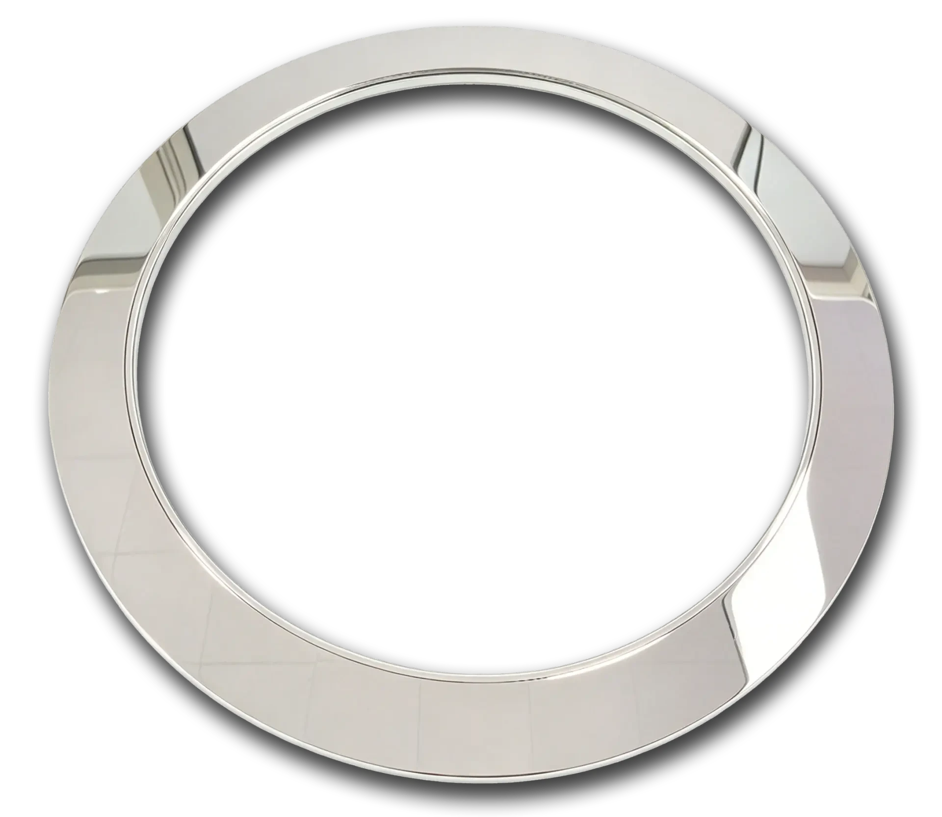 FOCUS RING (Poly-Si)