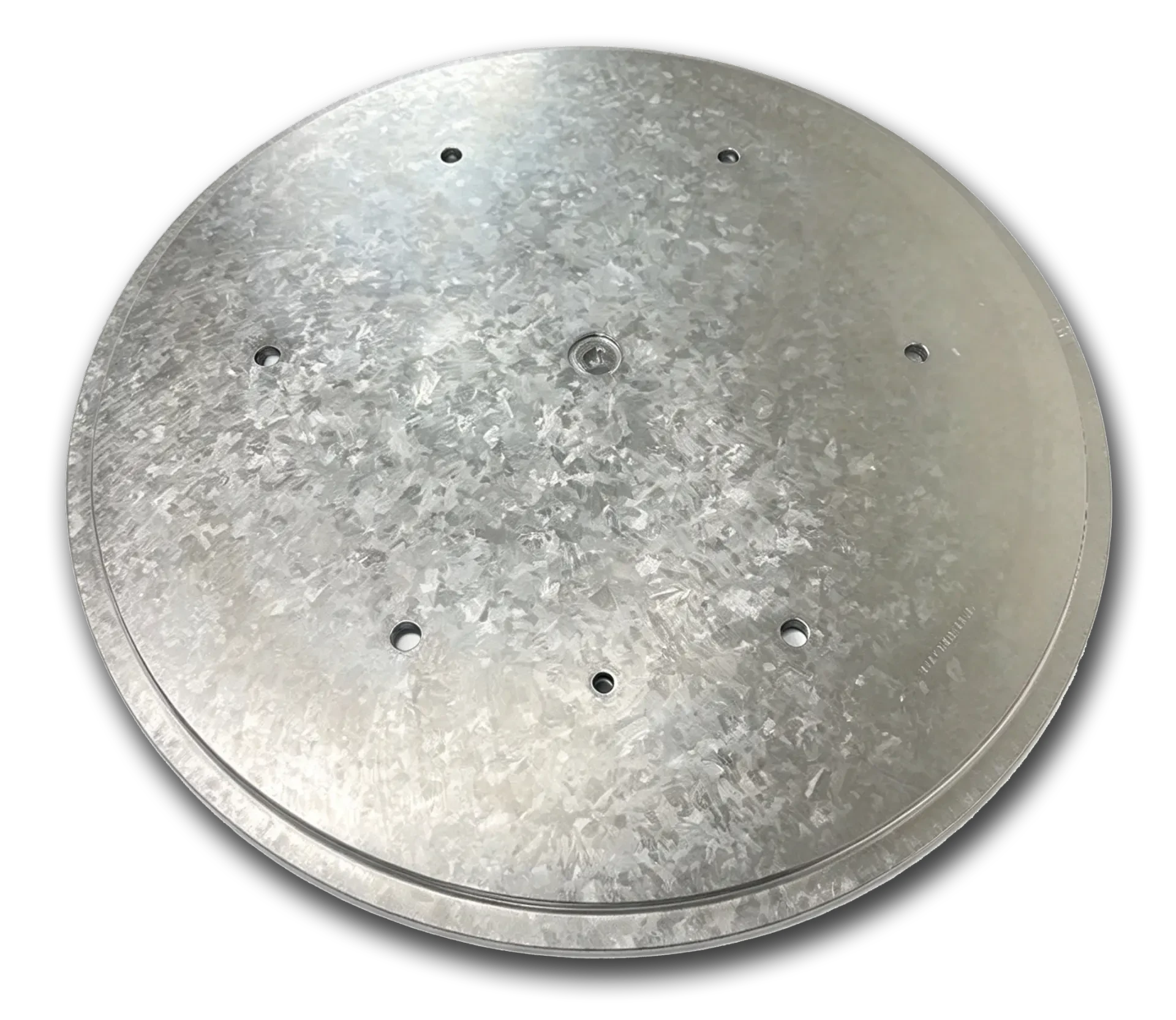 ELECTRODE PLATE